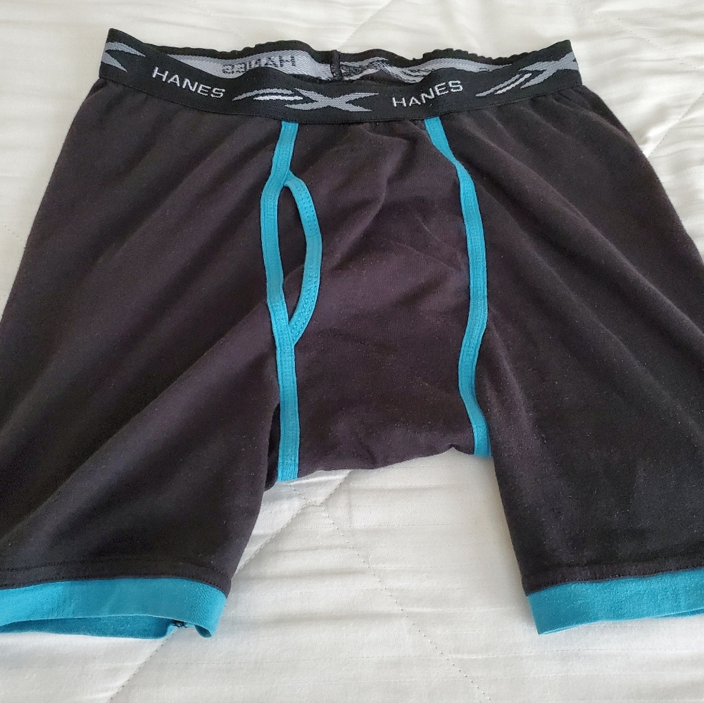 Mens Underwear - Picture 3 of 4